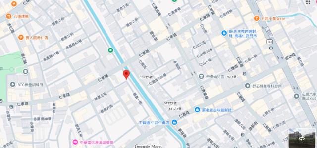 高雄仁武法拍建地-12