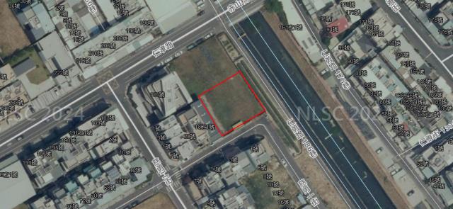 高雄仁武法拍建地-14