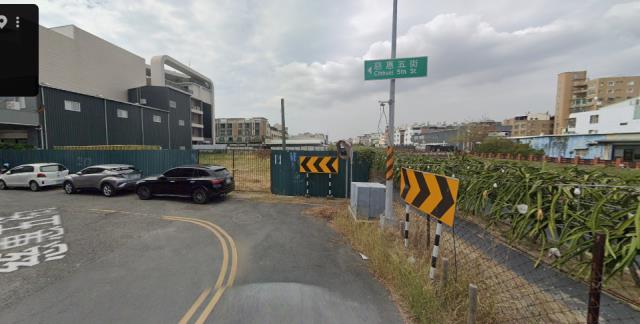 高雄仁武法拍建地-2