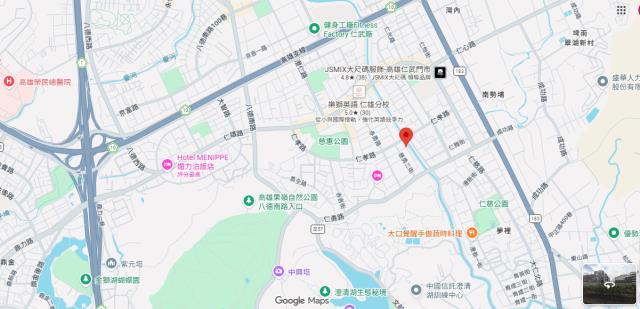 高雄仁武法拍建地-6