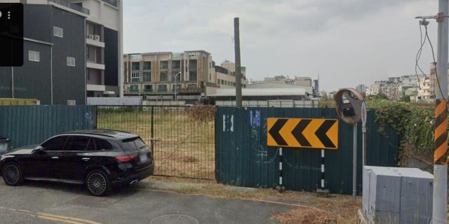 高雄仁武法拍建地-7