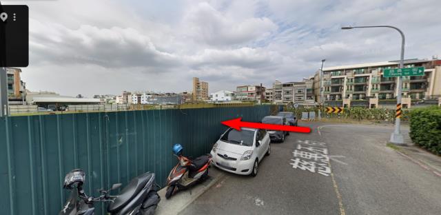 高雄仁武法拍建地-8