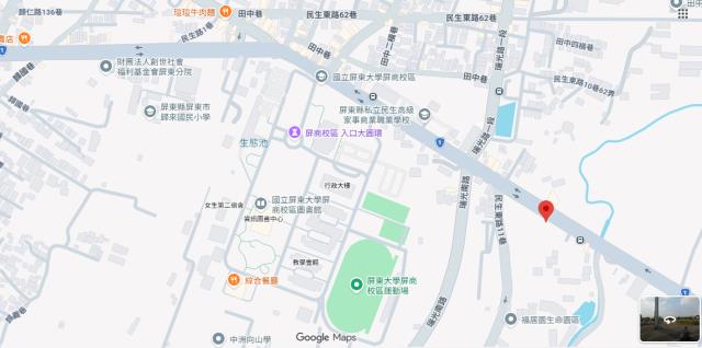 屏東屏東市法拍建地-5