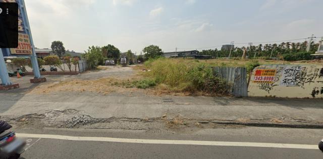 屏東屏東市法拍建地-7