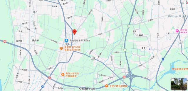 屏東萬丹農地法拍-6