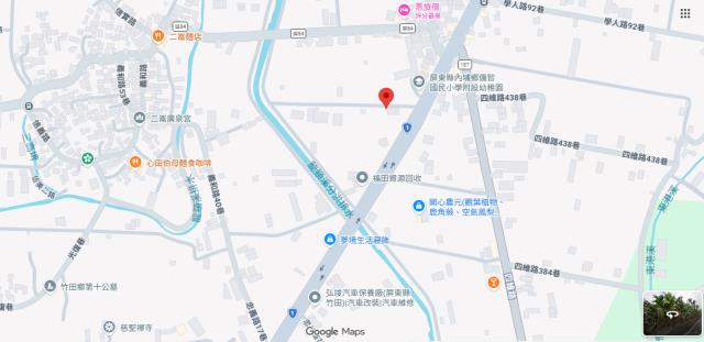 屏東內埔農地法拍-12