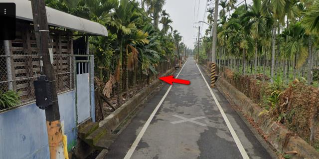 屏東內埔農地法拍-2