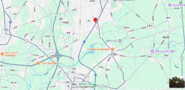 屏東內埔農地法拍-6