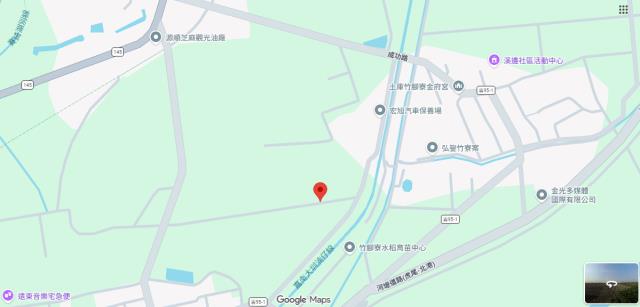 雲林土庫農地法拍-5