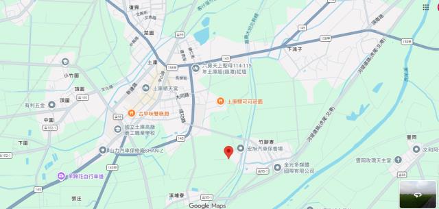 雲林土庫農地法拍-13