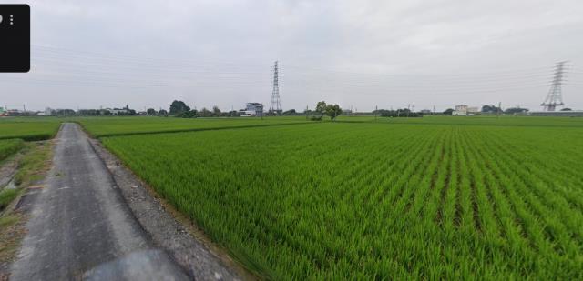 雲林土庫農地法拍-8
