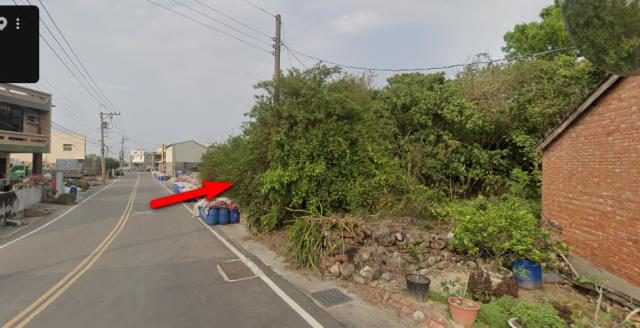 雲林大埤建地法拍-1