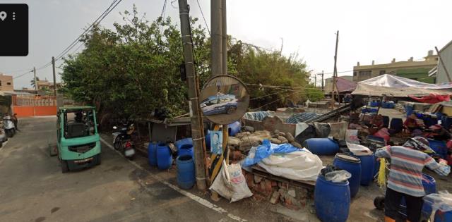 雲林大埤建地法拍-2