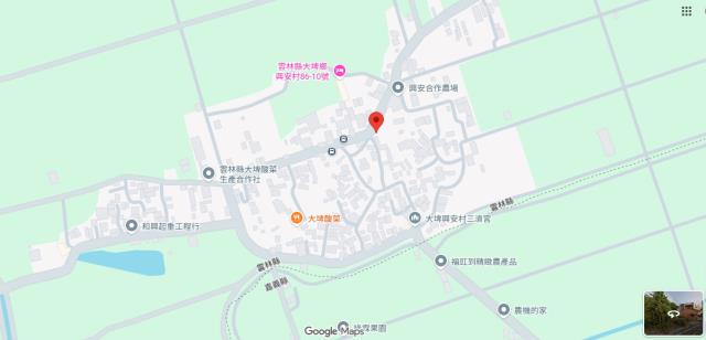 雲林大埤建地法拍-5