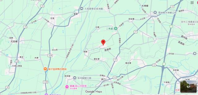 雲林大埤建地法拍-6