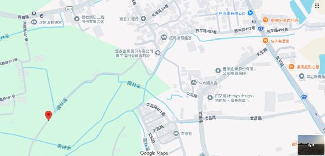 雲林斗六農地法拍-12