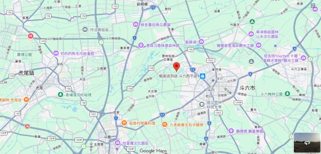 雲林斗六農地法拍-6