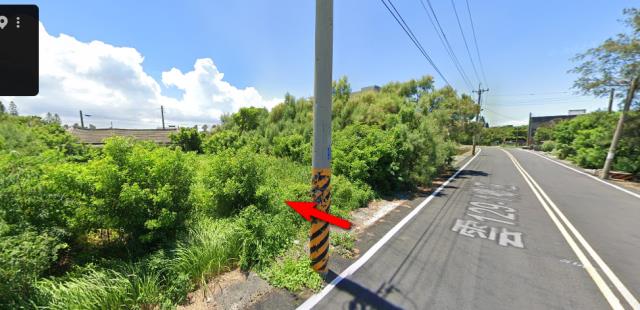 雲林四湖建地拍賣-9