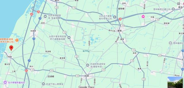 雲林四湖建地拍賣-13