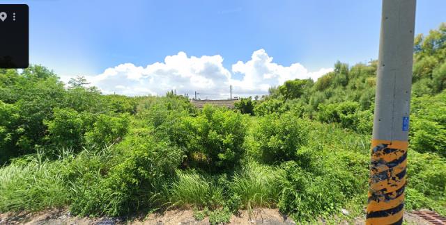 雲林四湖建地拍賣-0