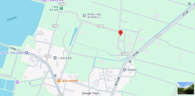 雲林四湖建地拍賣-5