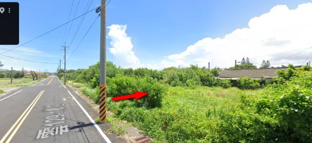 雲林四湖建地拍賣-8