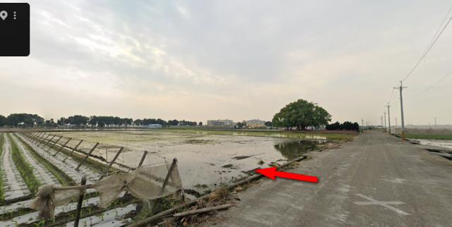 雲林莿桐法拍農地-10