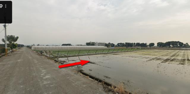 雲林莿桐法拍農地-11
