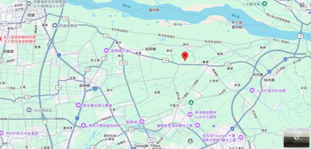 雲林莿桐法拍農地-14