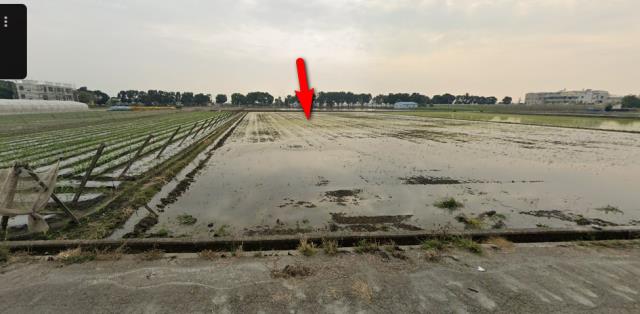 雲林莿桐法拍農地-1
