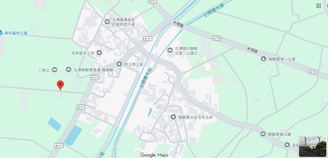 北港法拍農地-5