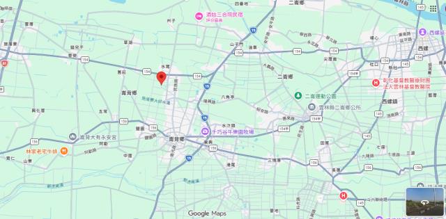 崙背法拍農地-7