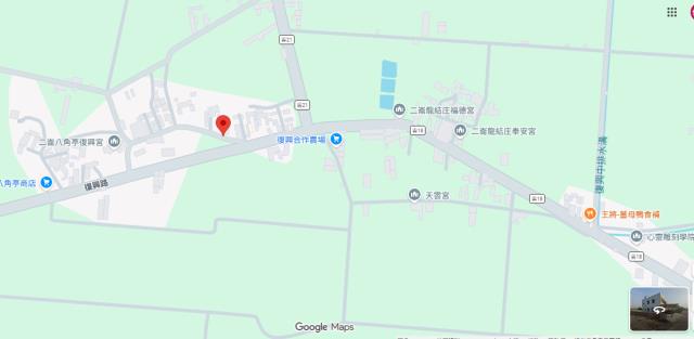 二崙法拍建地-12