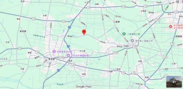 二崙法拍建地-13