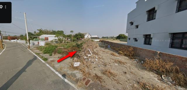 二崙法拍建地-2