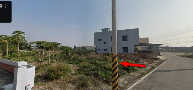 二崙法拍建地-8