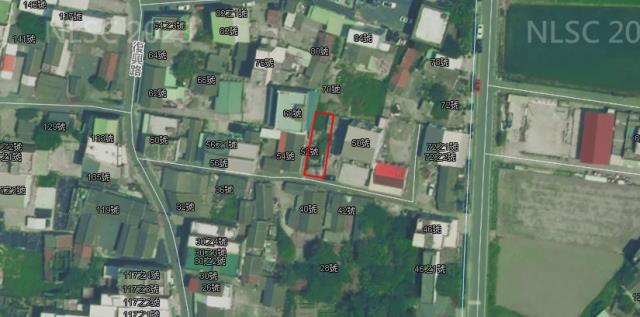 口湖法拍建地-10