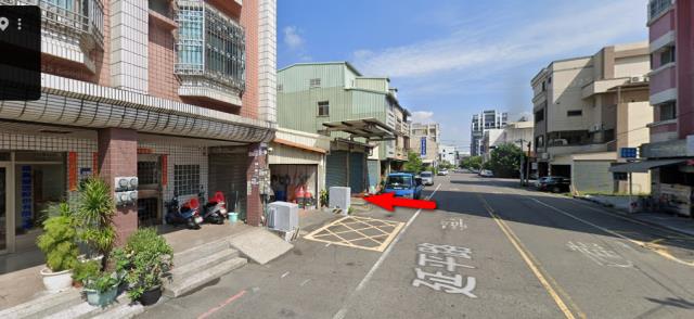 斗六建地法拍-2