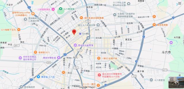 斗六建地法拍-6