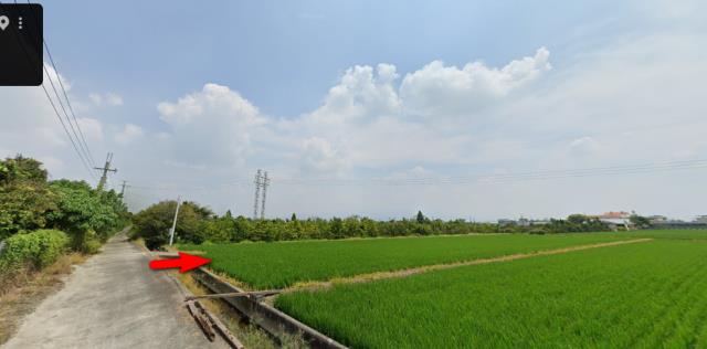 雲林斗南法拍農地-1