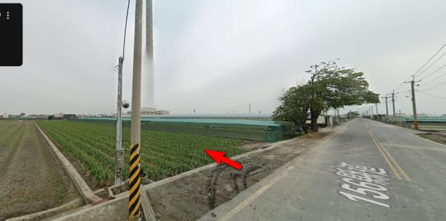 雲林西螺法拍農地-1
