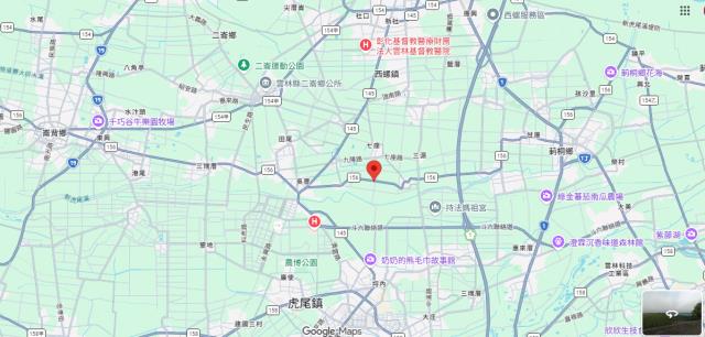 雲林西螺法拍農地-6