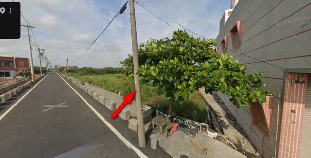 雲林口湖法拍農地-9