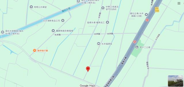 雲林口湖法拍農地-5