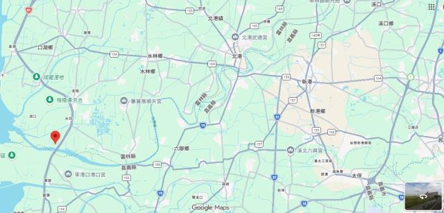 雲林口湖法拍農地-6