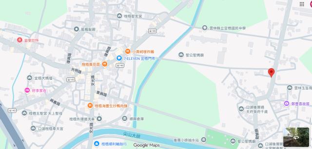 雲林口湖建地法拍-6