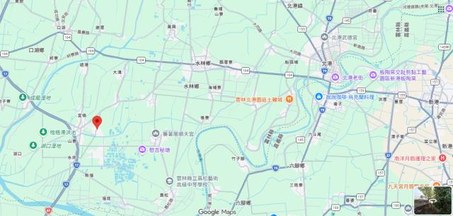 雲林口湖建地法拍-7