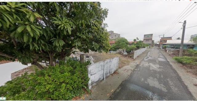 嘉義太保建地法拍-11