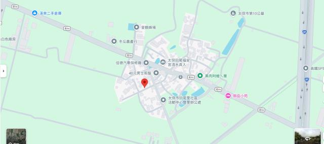 嘉義太保建地法拍-5