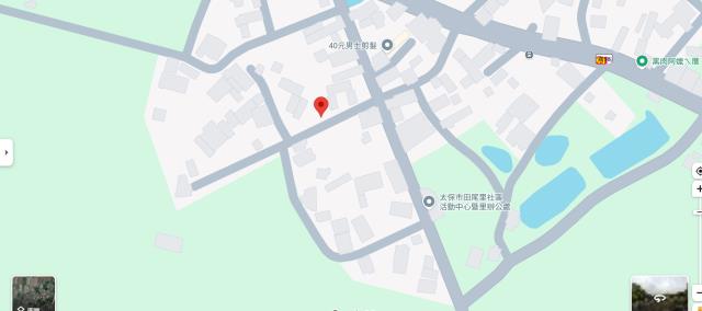 嘉義太保建地法拍-6